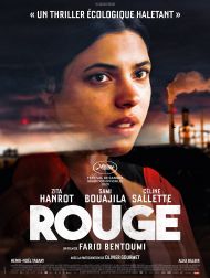 sortie dvd	
 Rouge