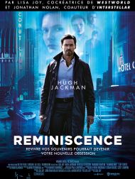 sortie dvd	
 Reminiscence