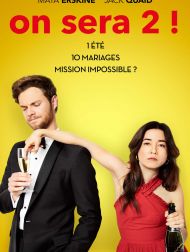 sortie dvd	
 On Sera Deux !