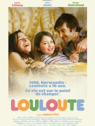 sortie dvd	
 Louloute