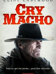 sortie dvd	
 Cry Macho