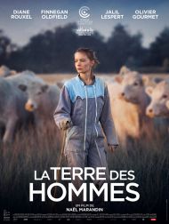 sortie dvd	
 La Terre Des Hommes