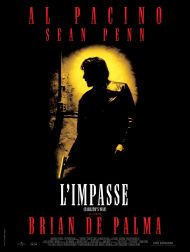 sortie dvd	
 L'Impasse