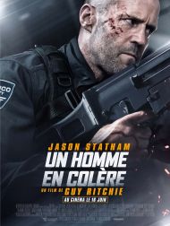 sortie dvd	
 Un Homme En Colère