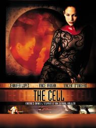 sortie dvd	
 The Cell
