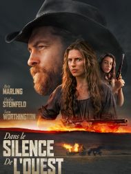 sortie dvd	
 Dans Le Silence De L'ouest