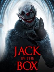 sortie dvd	
 Jack In The Box