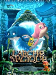 sortie dvd	
 L’ Arche Magique