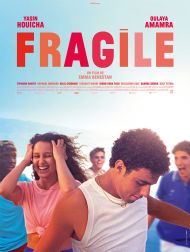 sortie dvd	
 Fragile