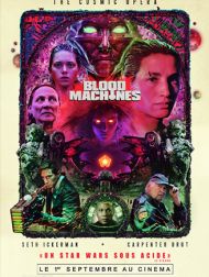 sortie dvd	
 Blood Machines