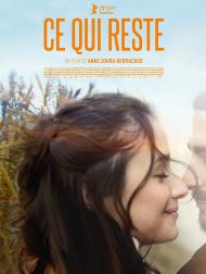 sortie dvd	
 Ce Qui Reste