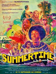 sortie dvd	
 Summertime