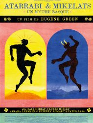 sortie dvd	
 Atarrabi Et Mikelats
