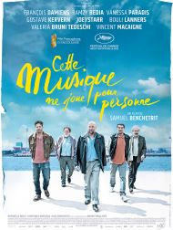 sortie dvd	
 Cette Musique Ne Joue Pour Personne
