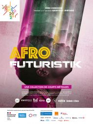 sortie dvd	
 Afrofuturistik