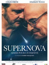 sortie dvd	
 Supernova