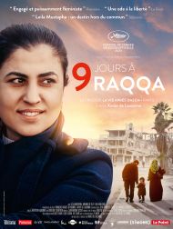 sortie dvd	
 9 Jours à Raqqa
