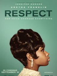 sortie dvd	
 Respect