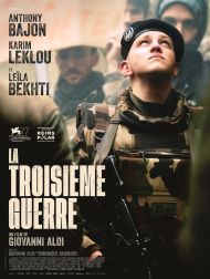 sortie dvd	
 La Troisième Guerre
