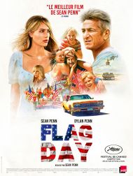 sortie dvd	
 Flag Day