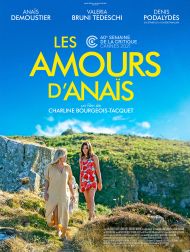 sortie dvd	
 Les Amours D’Anaïs