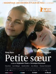 sortie dvd	
 Petite Soeur