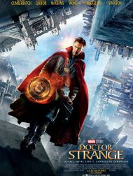 sortie dvd	
 Doctor Strange