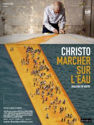 sortie dvd	
 Christo : Marcher Sur L'eau