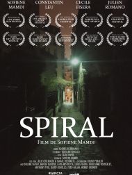 sortie dvd	
 Spiral