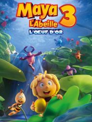 sortie dvd	
 Maya L'abeille 3 : L'œuf D'or