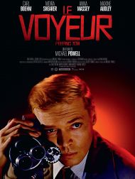 sortie dvd	
 Le Voyeur