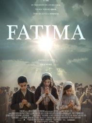 sortie dvd	
 Fatima