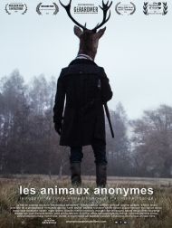 sortie dvd	
 Les Animaux Anonymes