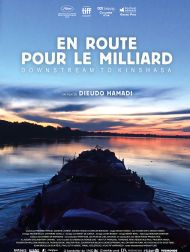 sortie dvd	
 En Route Pour Le Milliard