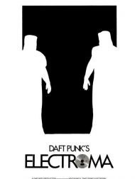 sortie dvd	
 Daft Punk - Electroma