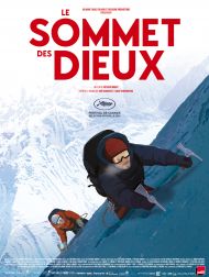 sortie dvd	
 Le Sommet Des Dieux
