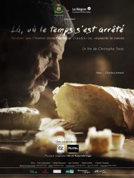 sortie dvd	
 Là, Où Le Temps S’est Arrêté