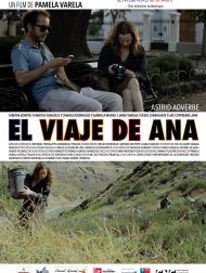 sortie dvd	
 Le Voyage D'Ana
