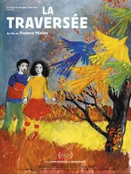 sortie dvd	
 La Traversée