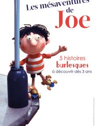 sortie dvd	
 Les Mésaventures De Joe