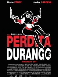 sortie dvd	
 Perdita Durango