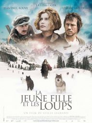 sortie dvd	
 La Jeune Fille Et Les Loups