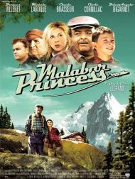 sortie dvd	
 Malabar Princess