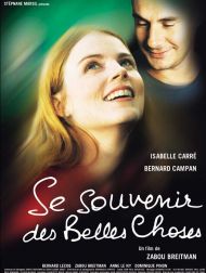 sortie dvd	
 Se Souvenir Des Belles Choses