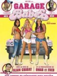 sortie dvd	
 Garage Babes
