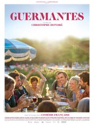 sortie dvd	
 Guermantes