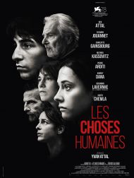 sortie dvd	
 Les Choses Humaines