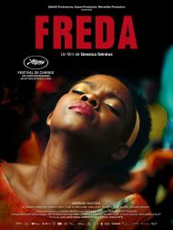 sortie dvd	
 Freda