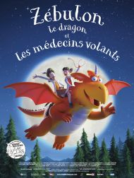 sortie dvd	
 Zébulon Et Les Médecins Volants
