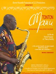 sortie dvd	
 Tonton Manu